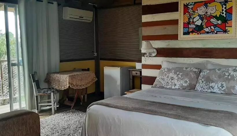 Majatalo Essência Da Guarda Surf House