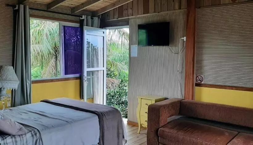 Majatalo Essência Da Guarda Surf House