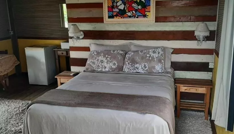 Majatalo Essência Da Guarda Surf House