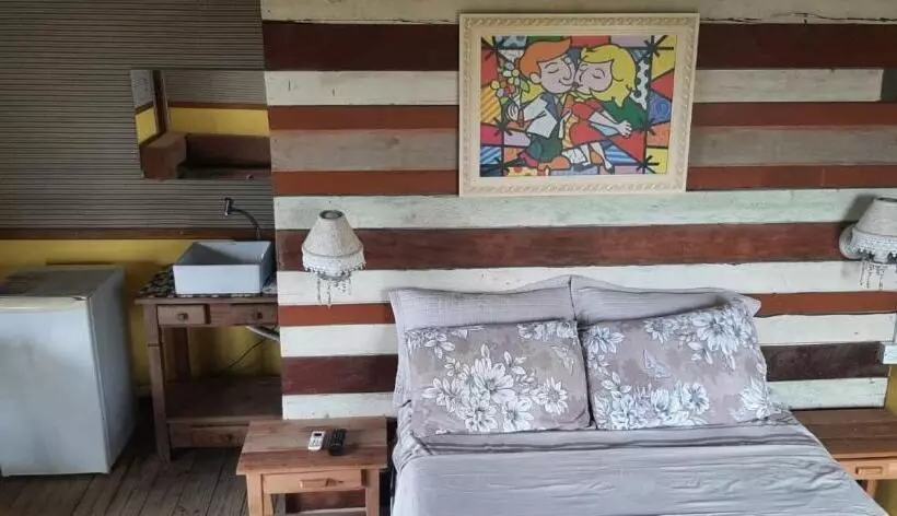 Majatalo Essência Da Guarda Surf House