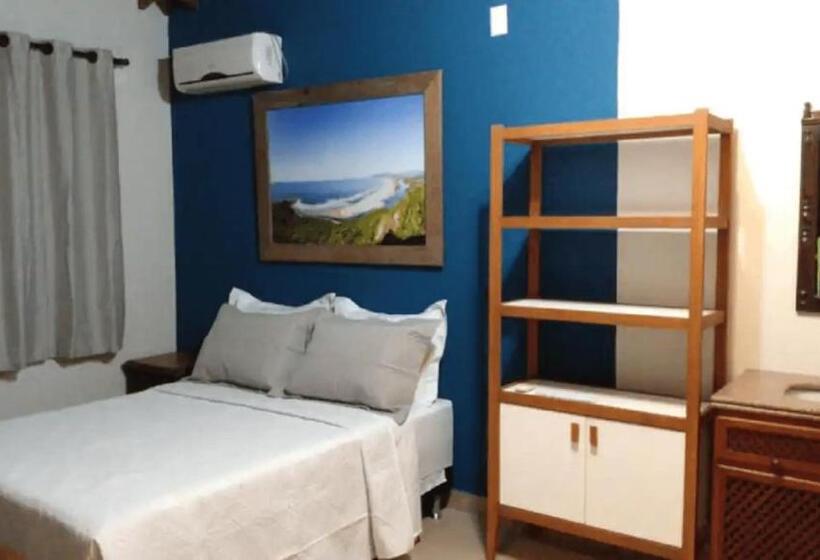 펜션 Essência Da Guarda Surf House