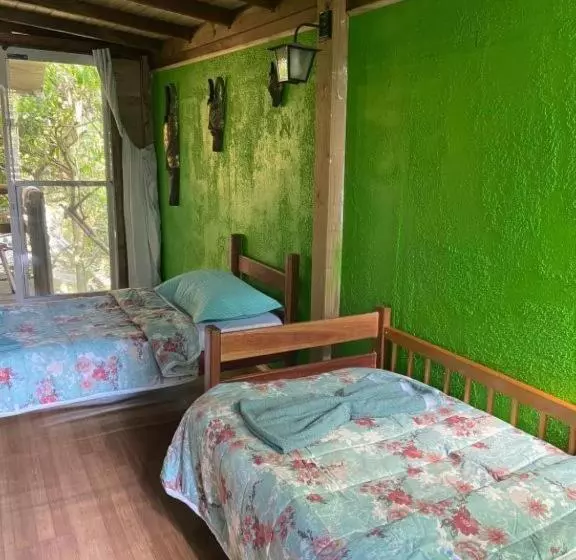 Majatalo Essência Da Guarda Surf House