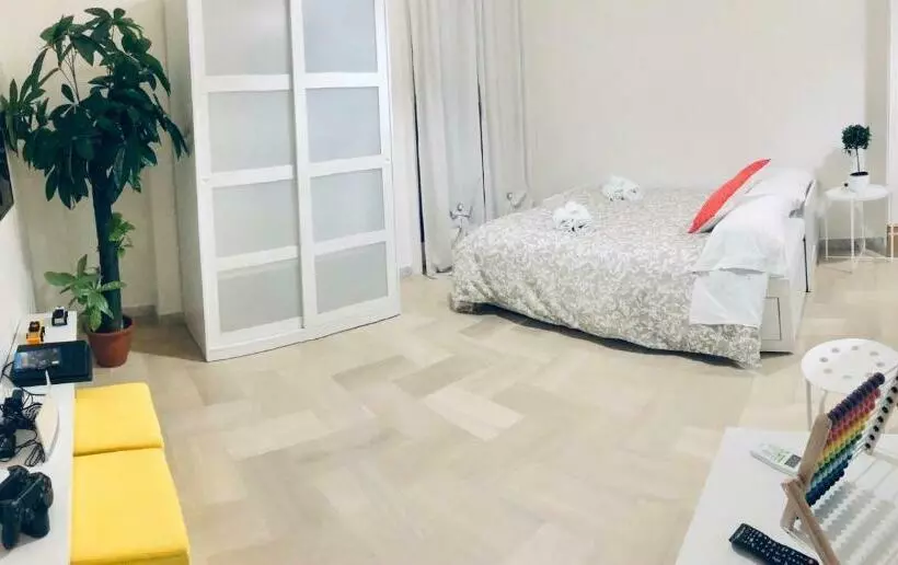 ペンション Guest House Service   Game Apartment