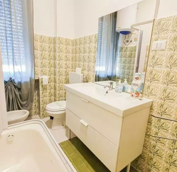 ペンション Guest House Service   Game Apartment