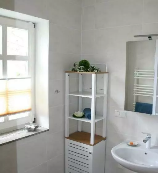 Majatalo Haus Brunnenkunst