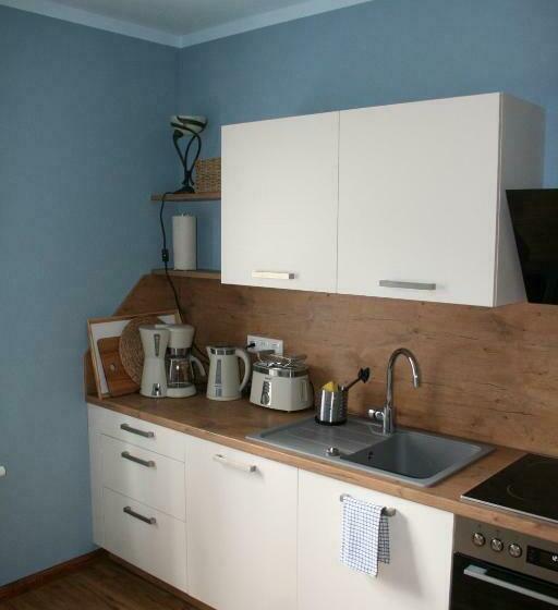 Пансион Haus Brunnenkunst