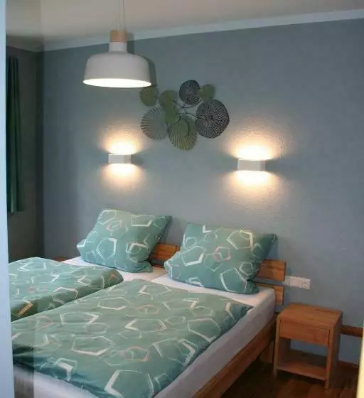 Majatalo Haus Brunnenkunst