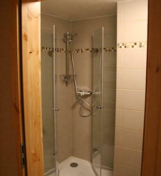 Пансион Haus Brunnenkunst