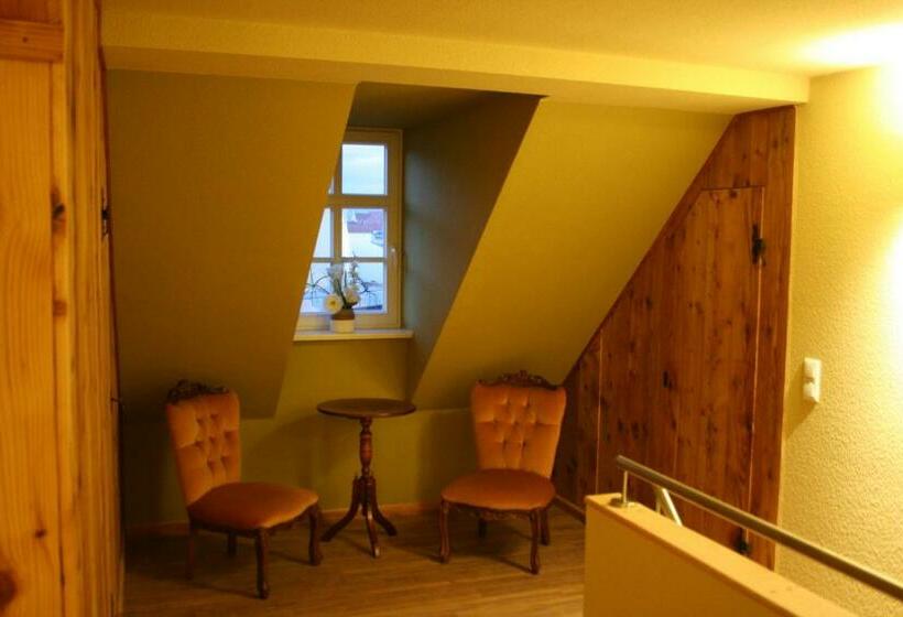 Пансион Haus Brunnenkunst