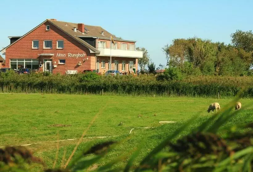 Majatalo Haus Rungholt