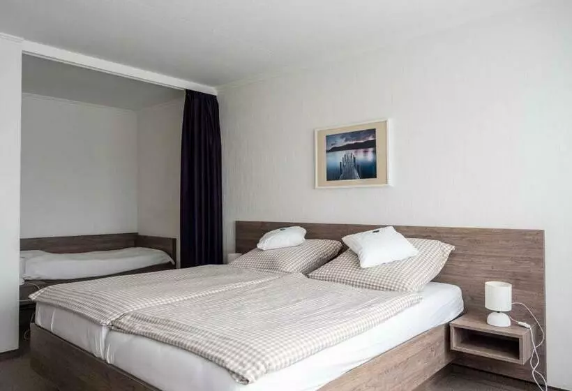 Majatalo Haus Rungholt