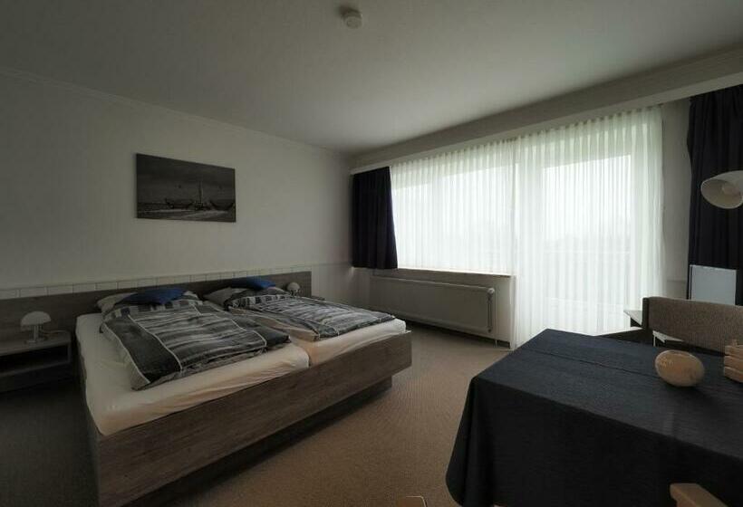 펜션 Haus Rungholt