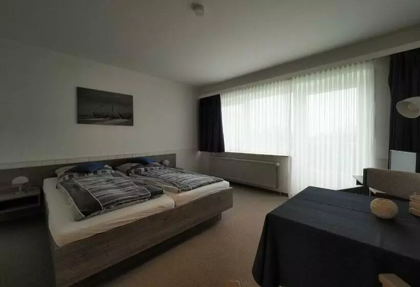 Majatalo Haus Rungholt