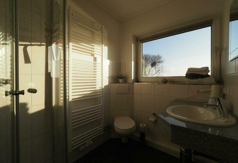 펜션 Haus Rungholt