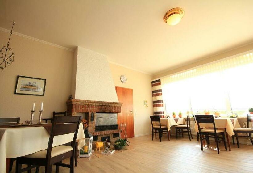 펜션 Haus Rungholt