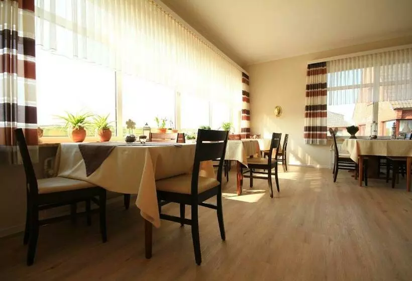 Majatalo Haus Rungholt