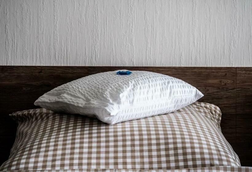 펜션 Haus Rungholt