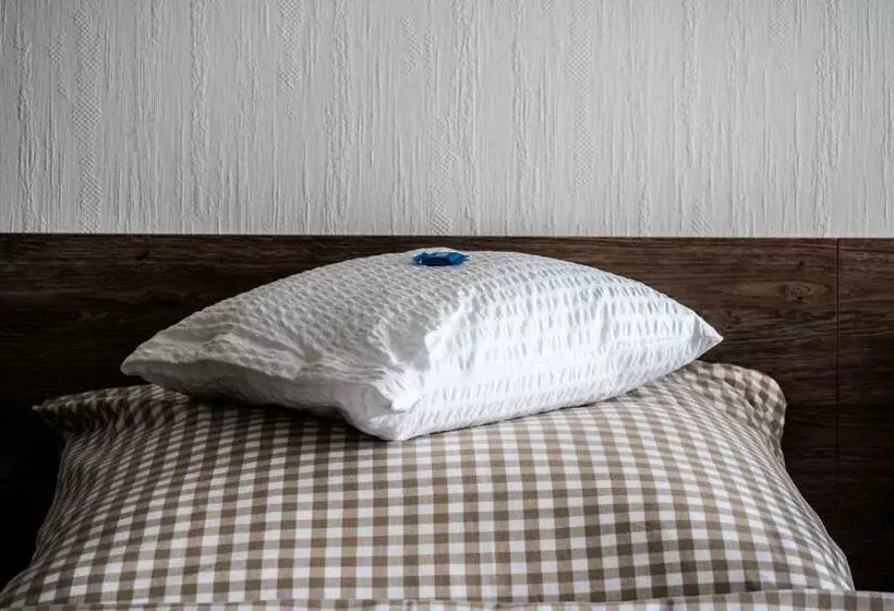 Majatalo Haus Rungholt