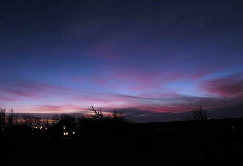 펜션 Haus Rungholt