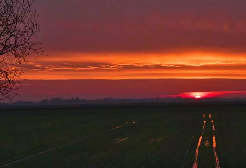 Majatalo Haus Rungholt