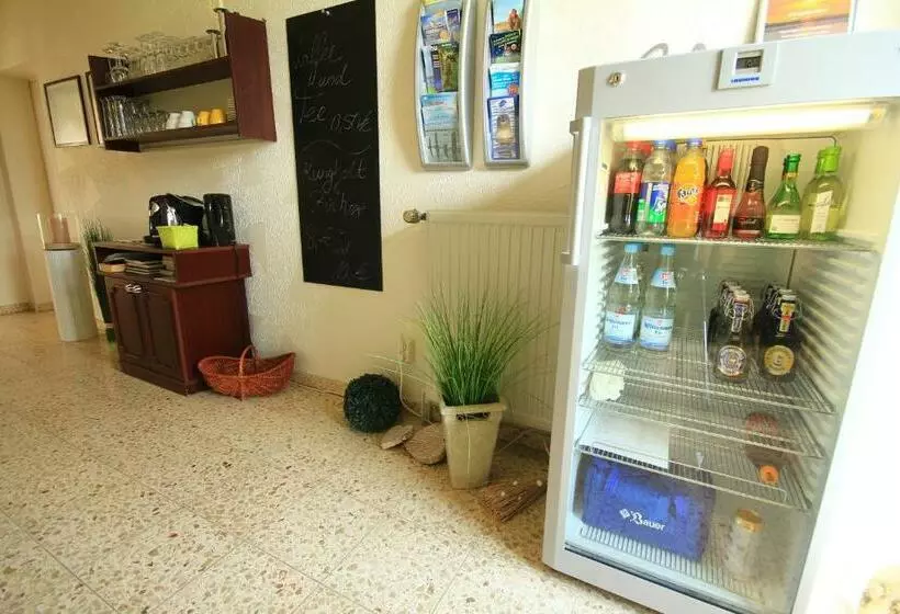 Majatalo Haus Rungholt