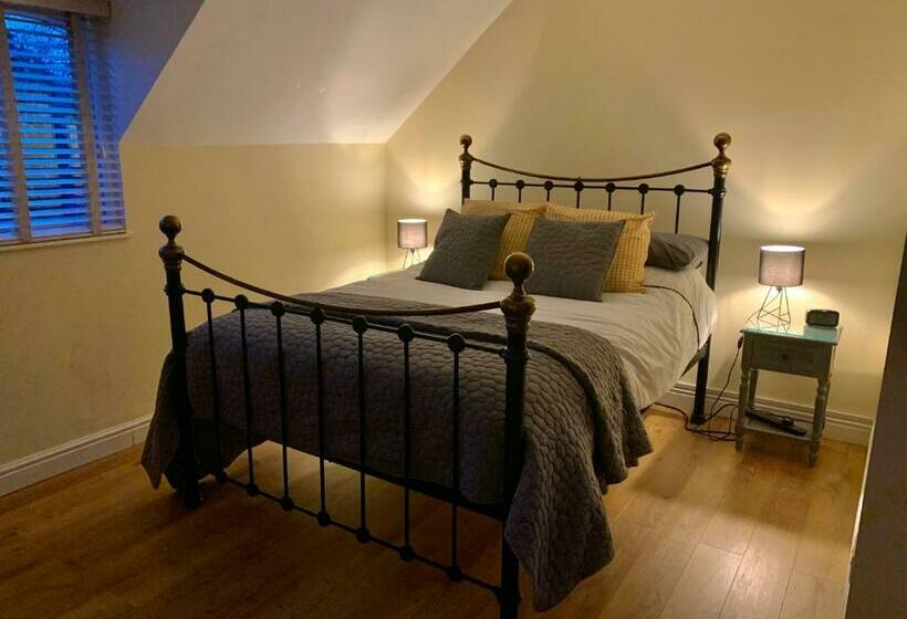 Pansiyon Kellsboro Corner