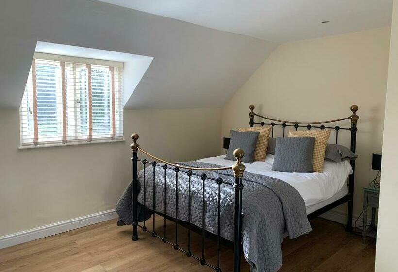 Pansiyon Kellsboro Corner