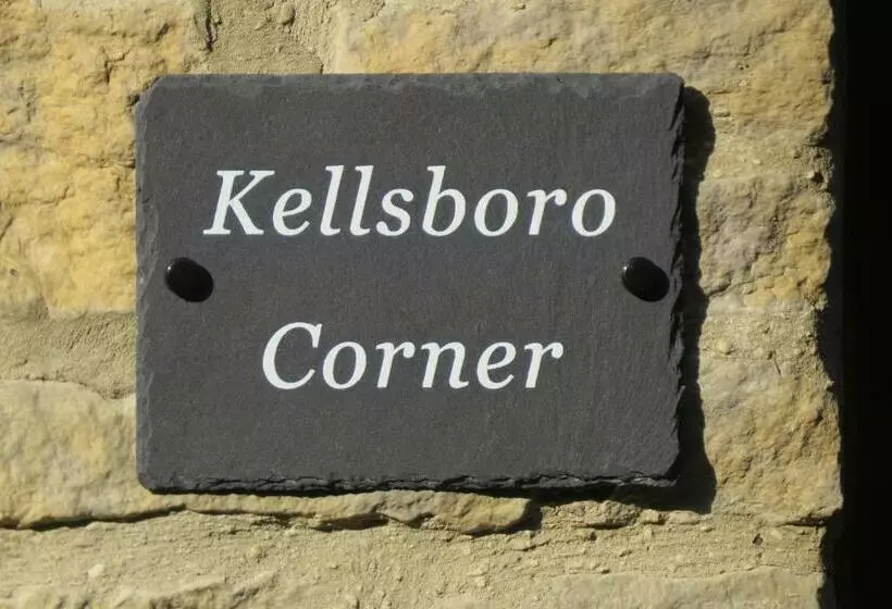 Majatalo Kellsboro Corner