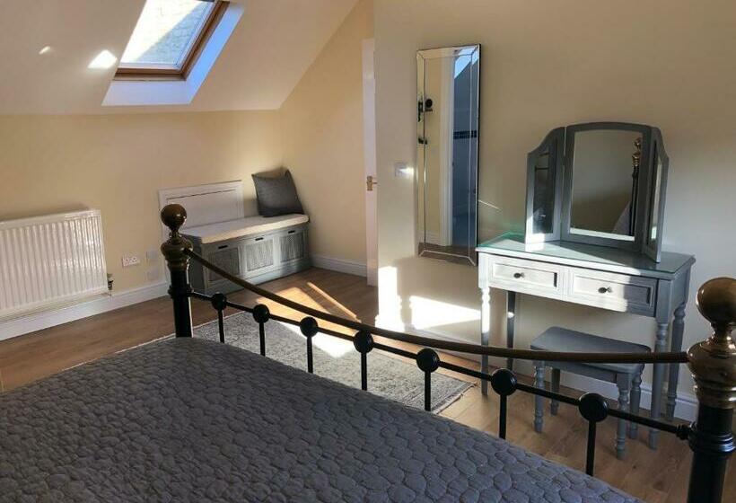 Pansiyon Kellsboro Corner