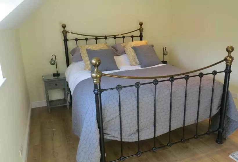 Majatalo Kellsboro Corner