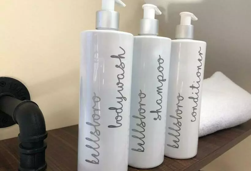 Majatalo Kellsboro Corner