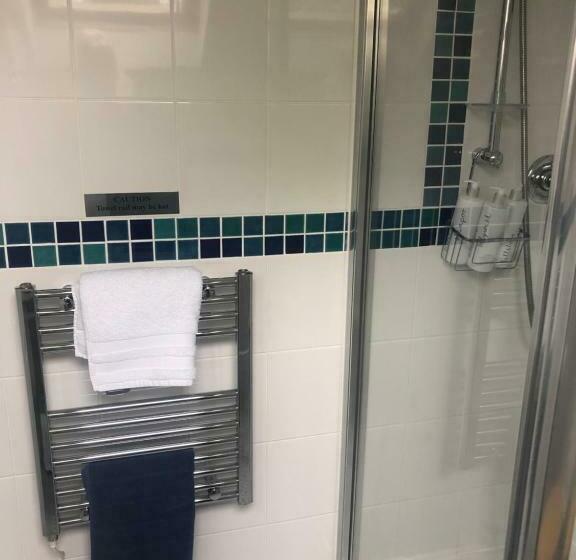 Pansiyon Kellsboro Corner