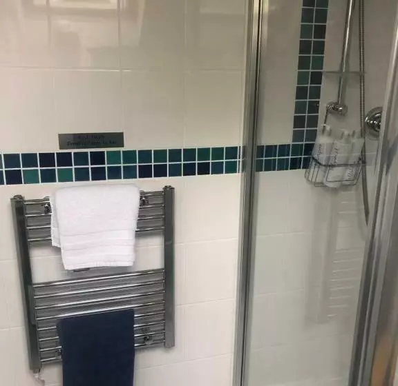 Majatalo Kellsboro Corner