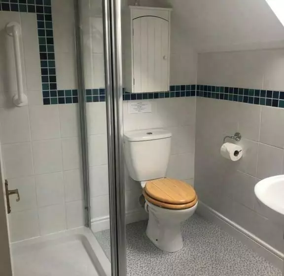 Majatalo Kellsboro Corner