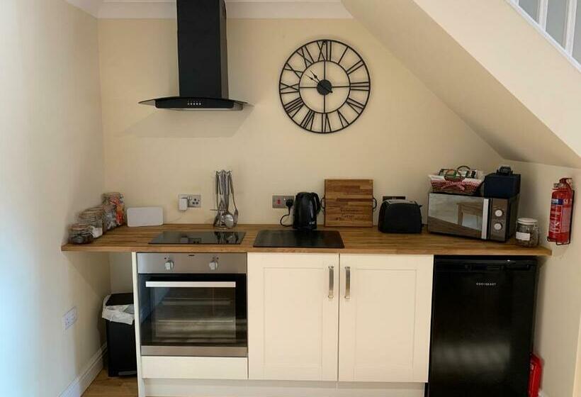 Pansiyon Kellsboro Corner