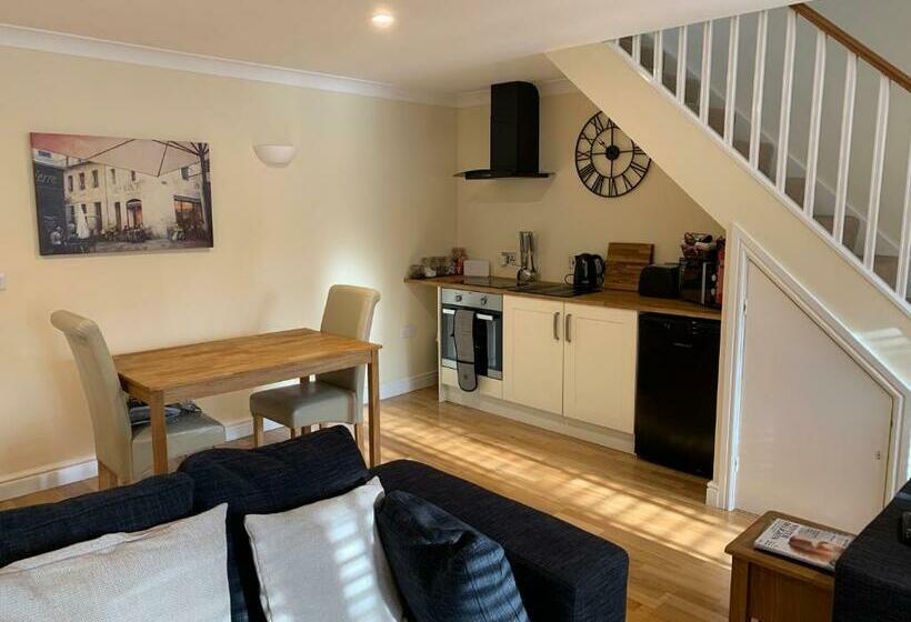 Pansiyon Kellsboro Corner