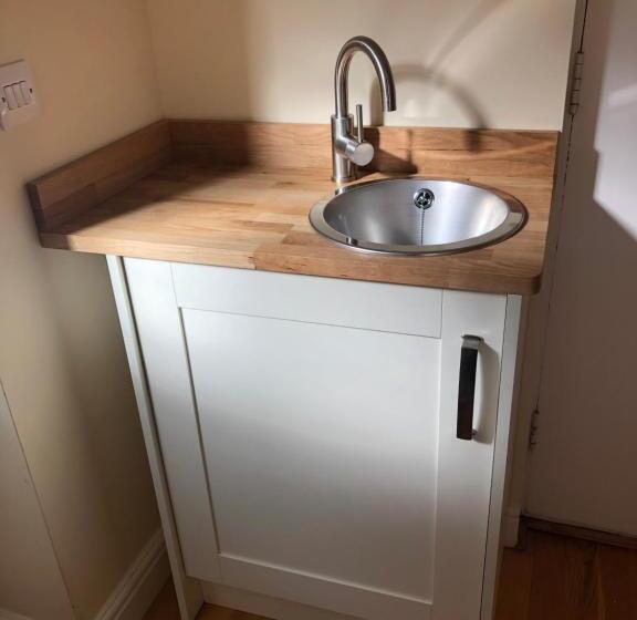 Pansiyon Kellsboro Corner