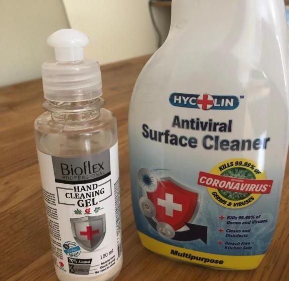 Pansiyon Kellsboro Corner