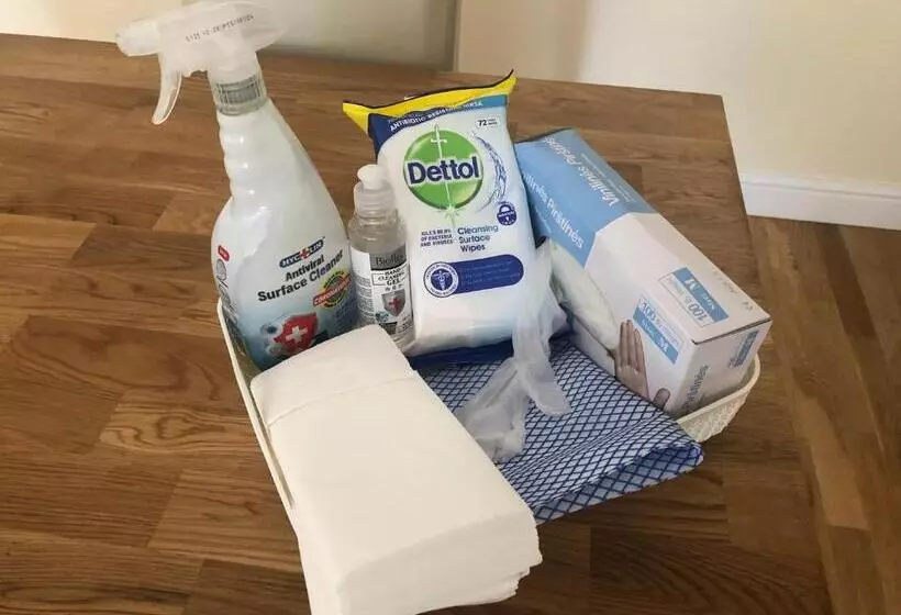 Majatalo Kellsboro Corner