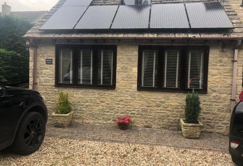 Pansiyon Kellsboro Corner