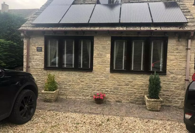 Majatalo Kellsboro Corner