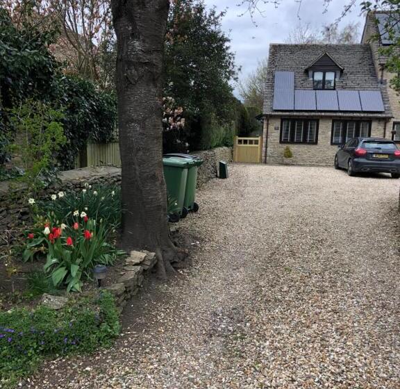 Pansiyon Kellsboro Corner