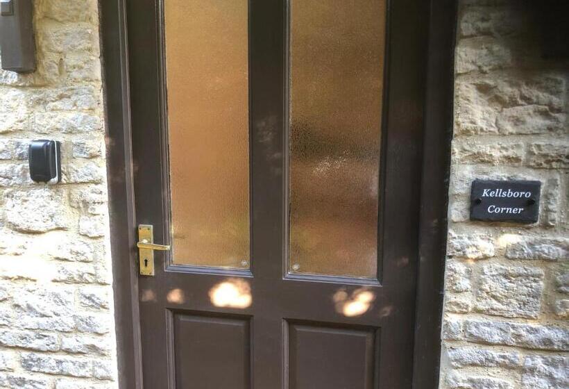 Pansiyon Kellsboro Corner