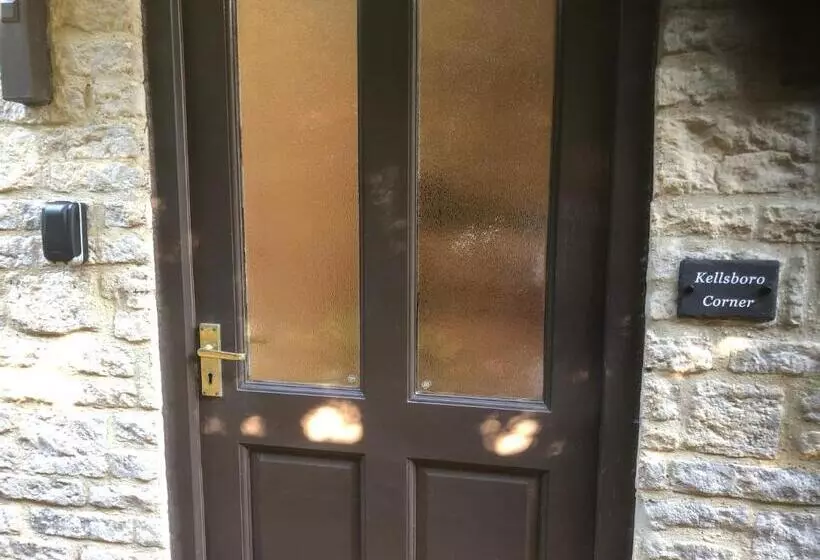 Majatalo Kellsboro Corner