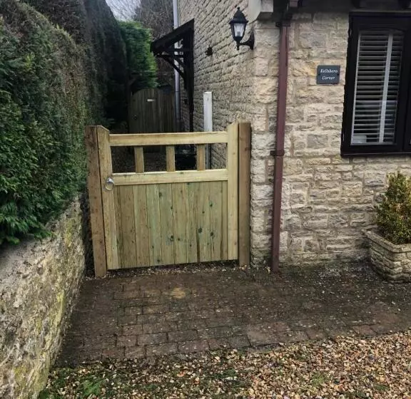 Majatalo Kellsboro Corner