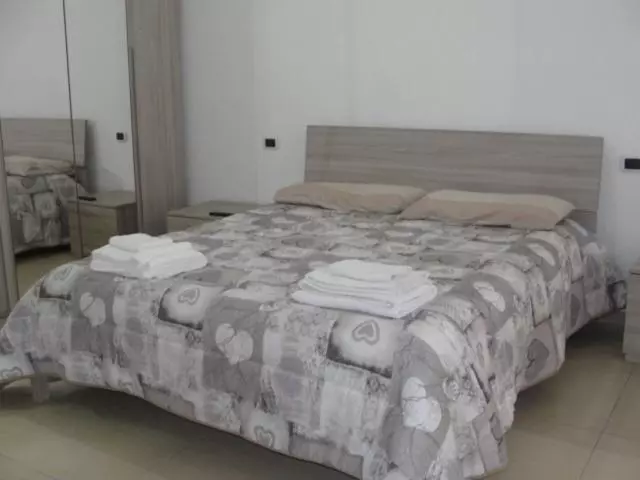 پانسیون La Casa Di Marco