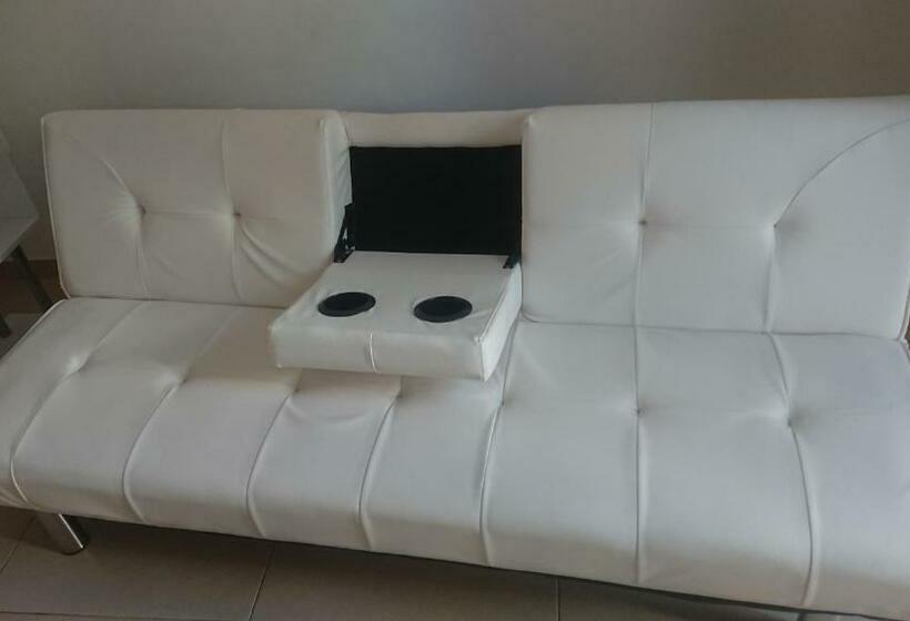 פנסיון La Casa Di Marco