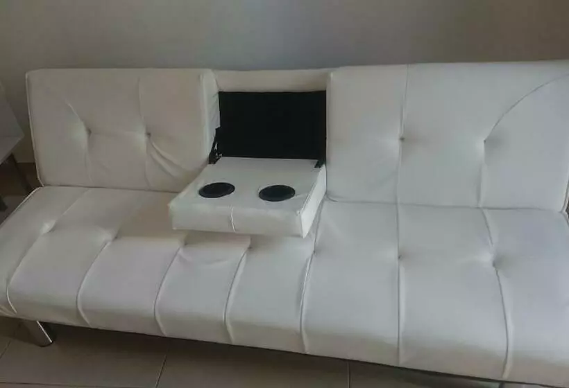 پانسیون La Casa Di Marco