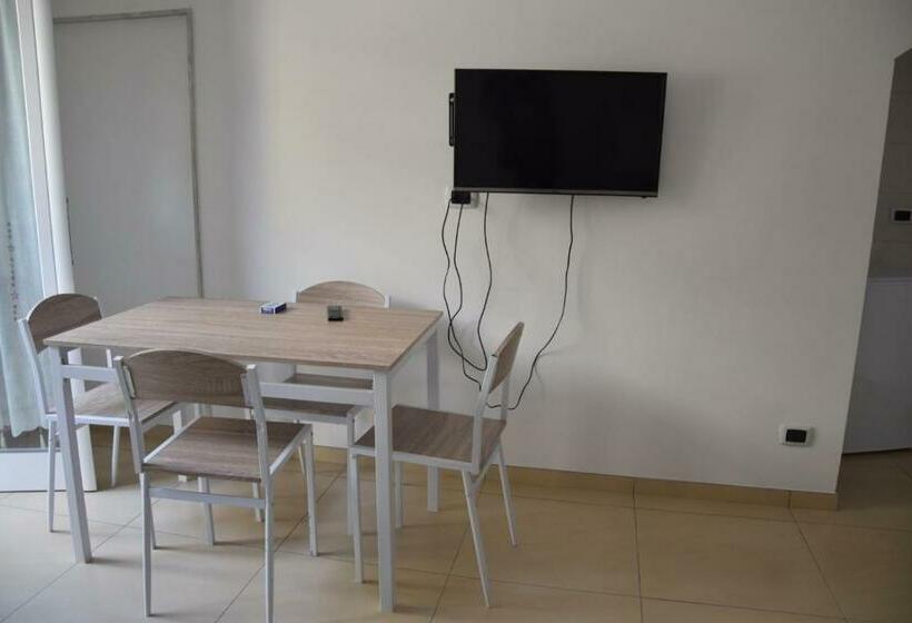 פנסיון La Casa Di Marco