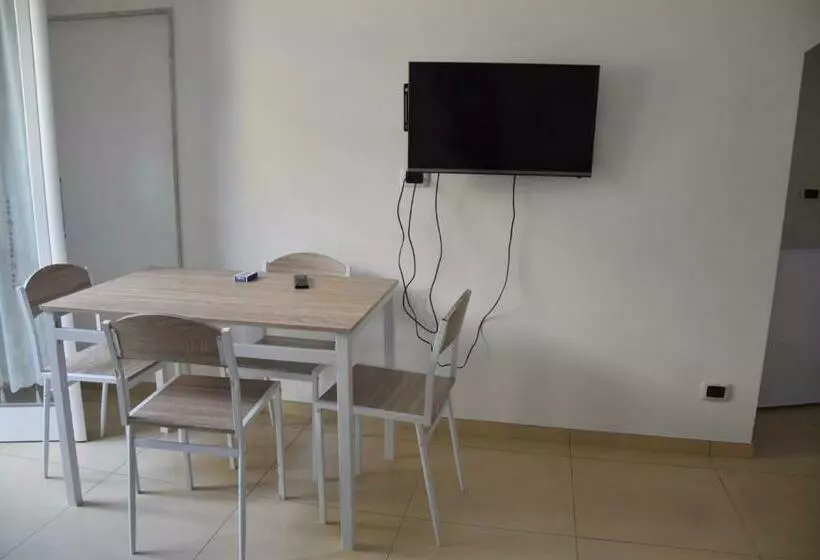 پانسیون La Casa Di Marco